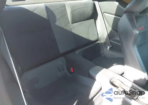 2018 Subaru Brz Limited from USA, damaged, VIN JF1ZCAC16J9601389